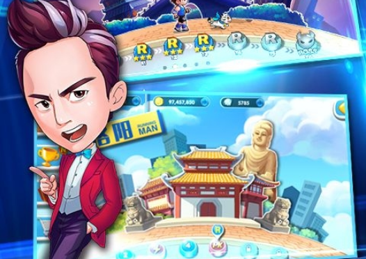 爱游戏体育ayx-奔跑吧兄弟3撕名牌大战